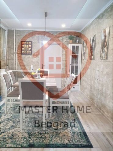 Prodaja stanova: 4 sobe, 92 kv. m, 2 sprat — 3