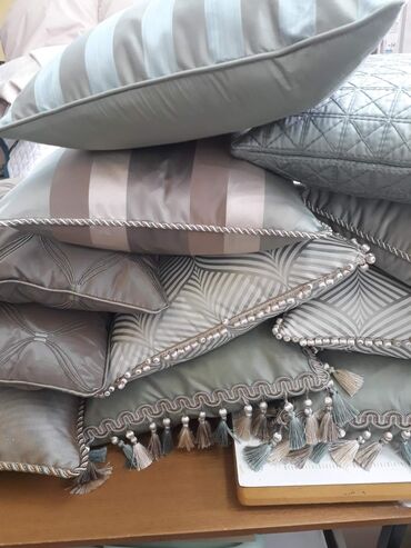 Индивидуальный пошив: Индивидуальный пошив | Швейный цех | Шторы, Постельное белье, Чехлы — 5