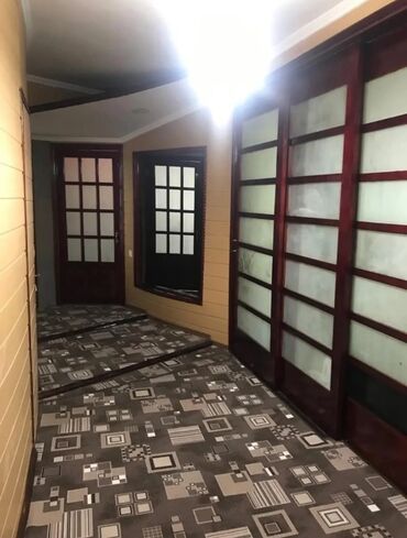 московская молодая гвардия: 3 комнаты, 80 м², Сталинка, 3 этаж, Косметический ремонт