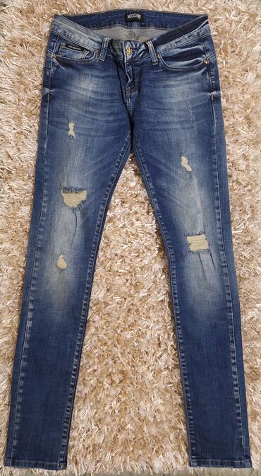 Farmerke: 28, Teksas, Normalan struk, Skinny — 2