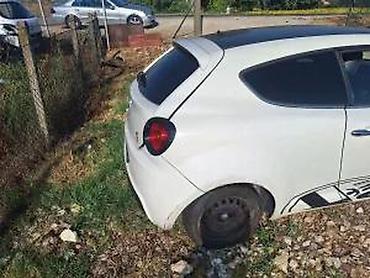 lanac za motor: POLOVNI DELOVI ALFA ROMEO MITO 1.4 BENZIN | Polovni delovi alfa — 2
