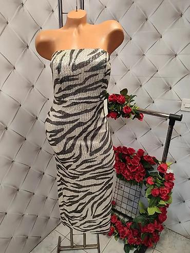 Haljine: Ženske svečane haljine sa šljokicama – više modela. Bilo koja za samo — 16