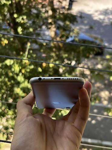 iphone 5 32 gb: IPhone 6, 16 GB, Natural Titanium — 5
