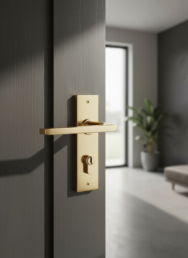 ручки с камнями для кухонной мебели: Дверная ручка, Для входных дверей, Метал, Без установки, Новый