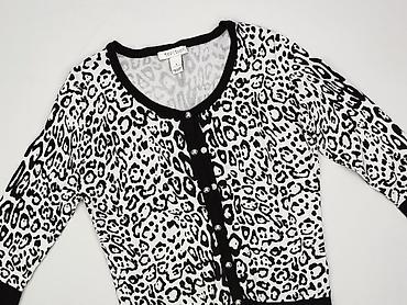 sweter coco chanel: White House Black Market, Kardigan damski, rozmiar S — 1