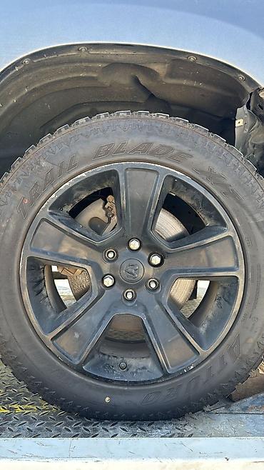 295 30 20: Куплю шину Atturo Trail Blade X/T 275/55/R20 куплю куплю куплю куплю — 2