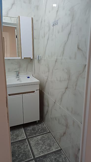 Продажа квартир: 2 комнаты, 72 м², Элитка, Евроремонт — 9