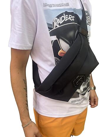 monine torbice: Muške torbice za preko grudi (crossbody/waist bag) - Modeli: više — 3