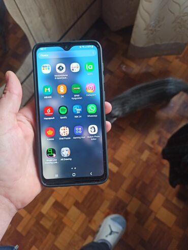кант телефоны: Samsung Galaxy A30, 128 ГБ, 2 SIM