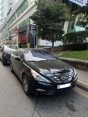 Hyundai: Hyundai Sonata: 2 l | 2012 il Sedan -da lalafo.az — 5 Hyundai: Hyundai Sonata: 2 l | 2012 il Sedan — 5