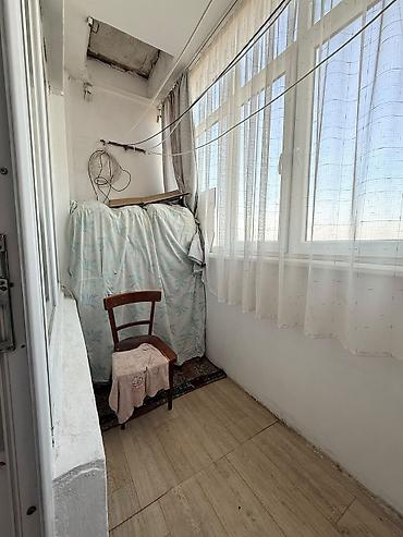 бирге ру квартира: 1 комната, 45 м², 106 серия улучшенная, 6 этаж, Косметический ремонт — 8