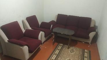 Недвижимость: Ceyranbatanda 4 qardaş restorana çatmamış aptekin yanında 2 otaglı ev — 6