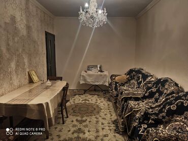 Köhnə tikili: Bakı, 2 otaqlı, Köhnə tikili, 70 kv. m — 2