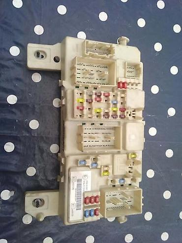 buy lil solid rs: GEM MODUL-KUTIJA OSIGURACA ZA FORD C-MAX, FOCUS OD 2003. DO 2010. GOD — 1