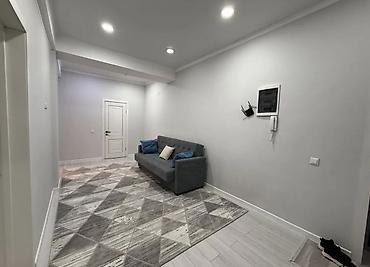 Долгосрочная аренда квартир: 2 комнаты, Агентство недвижимости, Без подселения, С мебелью полностью — 4