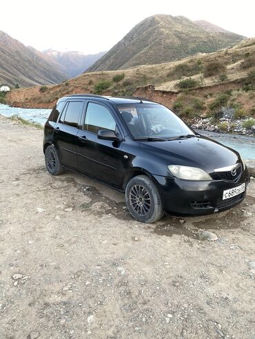 тюнинг мазда 323f слепая: Mazda 2: 2003 г., 1.3 л, Механика, Бензин