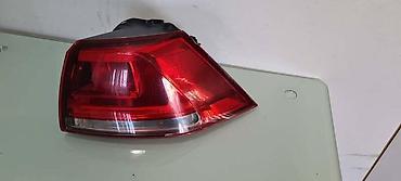 getli mitraljez: STOP LAMPA ZA VOLKSWAGEN GOLF 7 OD 2013. DO 2017. GOD. - 5G0945096M | — 1