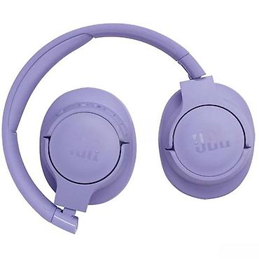 Qulaqlıq "JBL Tune 770NC"JBL Tune 770NC ✨ Əsas xüsusiyyətləri: ✔️ — 2
