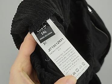 second hand stores online: Shein Curve, Spódnica damska, rozmiar 2XL — 6