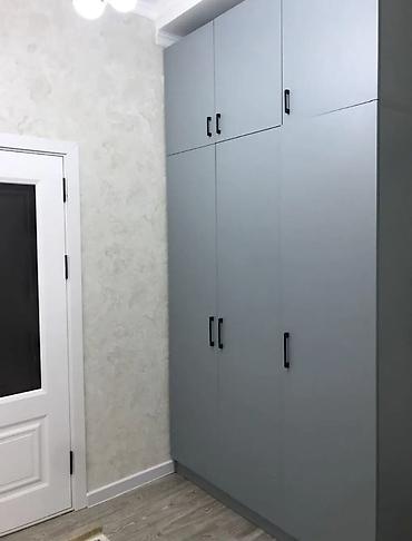11 00: 2 комнаты, 50 м², Элитка, 3 этаж, Евроремонт — 5