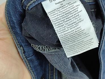 nike one force one: Bonita, Jeans for women, size S — 5