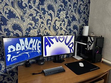 Настольные ПК и рабочие станции: Компьютер, Игровой, Новый — 7