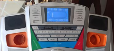 Qaçış trenajorları: Facile qacis aparati satilir 550 azn hec bir problemi yoxdu yaxsi — 6