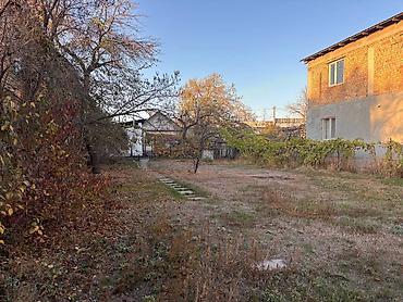 Продажа коттеджей и домов: Продаётся участок 9 соток с домом, район Дордой Моторс (ул. Дэн — 8