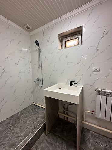 Продажа домов: Дом, 120 м², 3 комнаты, Агентство недвижимости, Евроремонт — 11