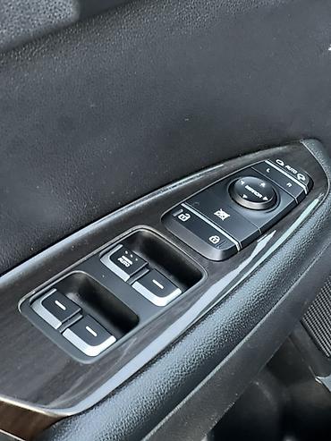 м бампер: Kia K5: 2019 г., 2 л, Автомат, Бензин, Седан — 9