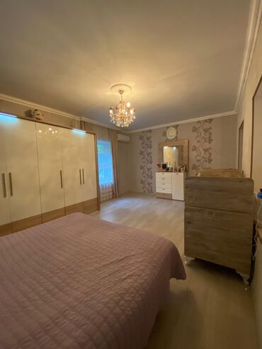 Həyət evləri və villaların satışı: 3 otaqlı, 146 kv. m, Kredit yoxdur, Orta təmir — 16