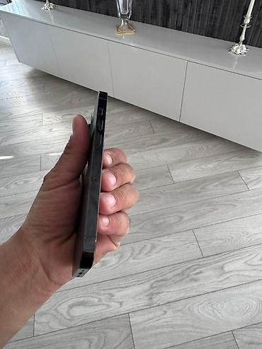 iphone xs pro max: IPhone 14 Pro, Qara, Simsiz şarj, Face ID — 8