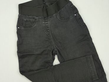 baggy black jeans: Jeansy damskie, George, M