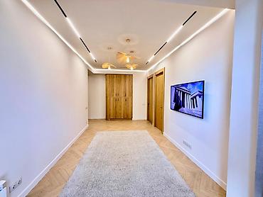 Продажа квартир: 3 комнаты, 80 м², Элитка, 3 этаж, Евроремонт — 2