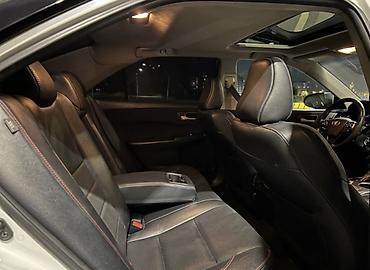 ka 5: Toyota Camry: 2016 г., 2.5 л, Автомат, Бензин, Седан — 8