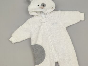 dkny dla niemowląt: Ramper, Next, 3-6 months, condition - Very good