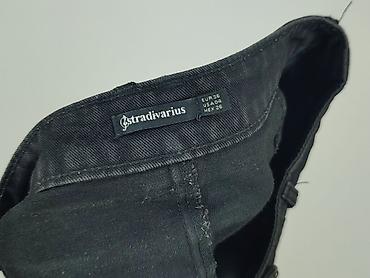 botki kik: Stradivarius, Spódnica damska, rozmiar S — 4