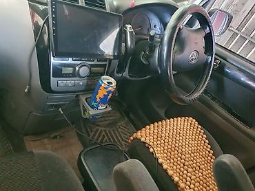 двигатель на тойота ипсум: Toyota Ipsum: 2003 г., 2.4 л, Автомат, Бензин, Минивэн — 5
