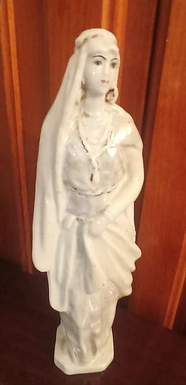 Fiqurlar: Fiqur, Metal, rəng - Qəhvəyi — 28