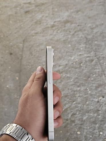 ssd 128gb: IPhone 14, 128 GB, Starlight, Face ID, Simsiz şarj, Sənədlərlə — 5