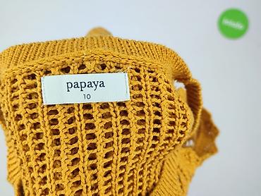 sweter papaya: Papaya, Sweter damski, rozmiar M — 4