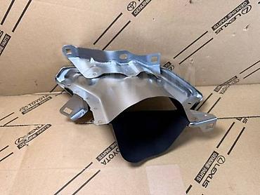 lecsus: Насадка на глушитель LEXUS NX300/350 — 5