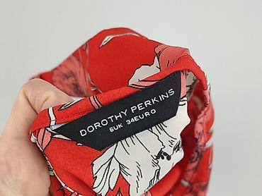 bluza paliona: Dorothy Perkins, Bluzka damska, rozmiar XS — 4