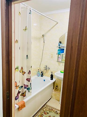 Продажа квартир: 3 комнаты, 90 м², Элитка, 4 этаж, Евроремонт — 3