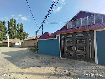 Günlük kirayə evlər: 100 kv. m, 3 otaqlı, Kombi -da lalafo.az — 15 Günlük kirayə evlər: 100 kv. m, 3 otaqlı, Kombi — 15