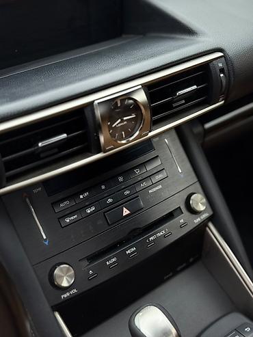 купить лексус ис 250: Lexus IS: 2018 г., 2 л, Автомат, Бензин, Седан — 10