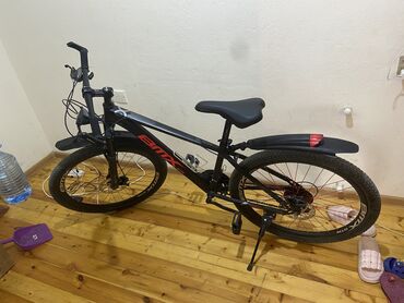 mercury velosiped: İşlənmiş Şəhər velosipedi 26", sürətlərin sayı: 7, Ünvandan götürmə