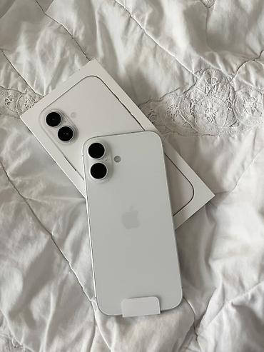 IPhone 17, 256 ГБ - Версия iOS: 26.6.1 - Модель: iPhone 17 (номер