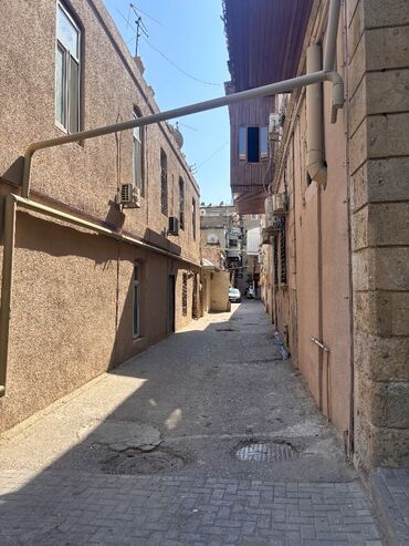 Həyət evləri və villaların satışı: Bayıl 3 otaqlı, 63 kv. m, Kredit yoxdur, Orta təmir — 15