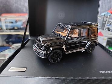 solid 504: Mercedes, 2020 il, 1:43, Dəmir, Ödənişli çatdırılma — 10